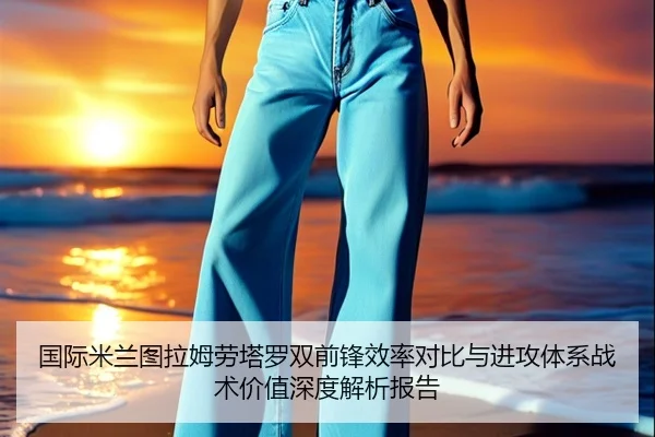 国际米兰图拉姆劳塔罗双前锋效率对比与进攻体系战术价值深度解析报告