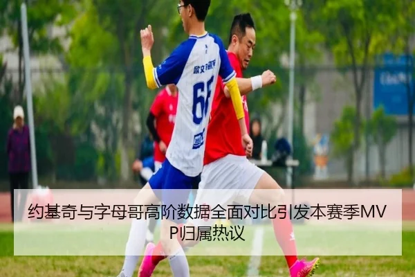约基奇与字母哥高阶数据全面对比引发本赛季MVP归属热议