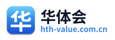 华体会 Logo